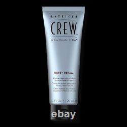 American Crew Fiber Cream 3.3 oz Box Of 12 ($240 Value)