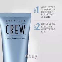 American Crew Fiber Cream 3.3 oz Box Of 12 ($240 Value)