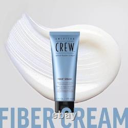 American Crew Fiber Cream 3.3 oz Box Of 12 ($240 Value)