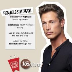 American Crew Firm Hold Styling Gel (Size 33.8 oz)