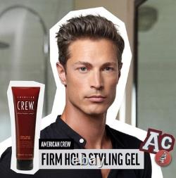 American Crew Firm Hold Styling Gel (Size 33.8 oz)