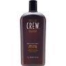 American Crew Firm Hold Styling Hair Gel 33.8 Oz Bottle Thicker Extra Shine Look