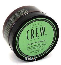 American Crew Forming Cream 3 Ounce (Pack of 3)