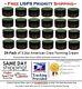 American Crew Forming Cream 3oz 24pk Bundle Free Same Day Priority Ship By 1cst