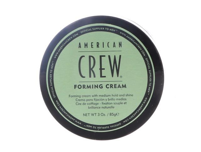 American Crew Forming Creme Medium Hold And Natural Shine 3 Oz Pack Of 11