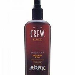 American Crew Grooming Spray 8.45 Oz, PACK OF 1