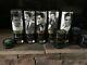 American Crew Hair Products Lot Of 30 3 Oz Assortment With Display Holders