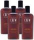 American Crew Hair Texture Lotion Light Hold, Low Shine 8.4 Oz
