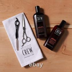 American Crew Hair Texture Lotion Light Hold, Low Shine 8.4 oz