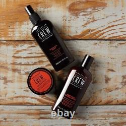 American Crew Hair Texture Lotion Light Hold, Low Shine 8.4 oz