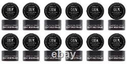 American Crew Heavy Hold Pomade, 3oz (Pack of 12)