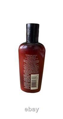 American Crew Thickening Lotion New 2 fl oz