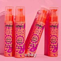 Amika Hair Product 4PC. Bundle Deal Amika Hair Product 4PC. Bundle Deal