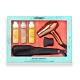 Amika Straightening Brush, Hair Dryer, Dry Shampoo Conditioner & Spray Set