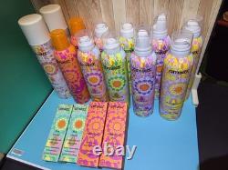 Amika Styling Products 2 Of EACH Discounted $500 Value Set