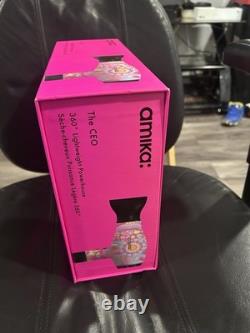 Amika The CEO 360 lightweight powerhouse