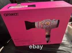 Amika The CEO 360 lightweight powerhouse