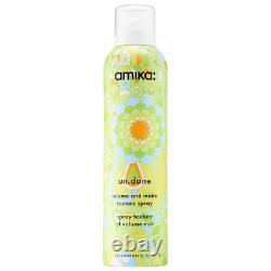 Amika Un. Done Volume And Matte Texture Spray 5.3 Oz. (Pack of 6)