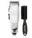 Andis Master Adjustable Blade Clipper With A Beauwis Blade Brush