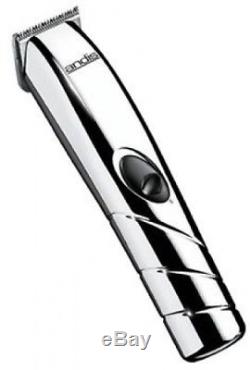 Andis T-Liner Combo Clipper and Trimmer with 3-Detachable Blades. Huge Saving