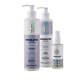 Antifrizz Home Care Hair Disciplining Frizz Control Kit Hidratei Cosmetics