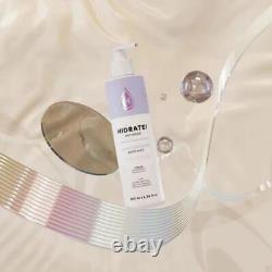 Antifrizz Home Care Hair Disciplining Frizz Control Kit Hidratei Cosmetics