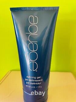 Aquage Defining Gel 6oz New & Authentic