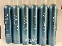 Aquage Finishing Spray 10 oz. 6 PACK BLOWOUNT SALE