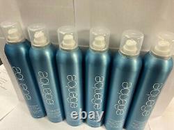 Aquage Finishing Spray 10 oz. 6 PACK BLOWOUNT SALE