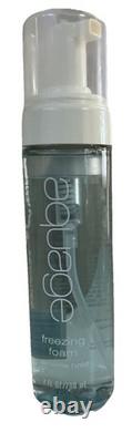Aquage Freezing Foam Extreme Hold 7 Oz Discontinued