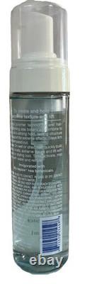 Aquage Freezing Foam Extreme Hold 7 Oz Discontinued