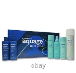 Aquage Hair Abundance Kit