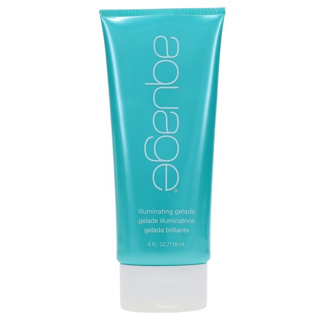 Aquage Illuminating Gelade 4 Oz Rare