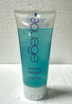 Aquage Molding Megagel Gel 6 oz