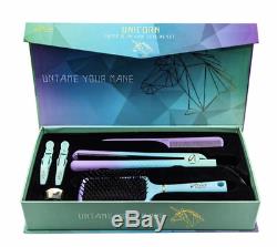 Aria Beauty Unicorn Super Glam Hair Styling Set