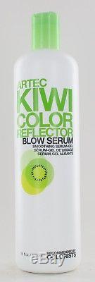 Artec Kiwi Color Reflector Blow Serum Smoothing Serum Gel 16oz