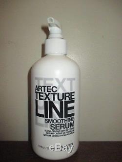Artec Texture Line Smoothing/ Straightening Serum by LOreal 8 oz