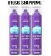 Aussie Instant Freeze Hairspray With Jojoba & Sea Kelp, Strong Hold, 10.0 Oz, Usa