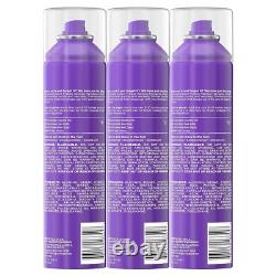 Aussie Instant Freeze Hairspray with Jojoba & Sea Kelp, Strong Hold, 10.0 oz, USA