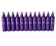 Aussie Sprunch Hair Spray 24 Hr Curl Lock 8.5 Oz New Pack Of 12