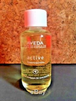 Aveda Active CompositionBrand New without BoxRare