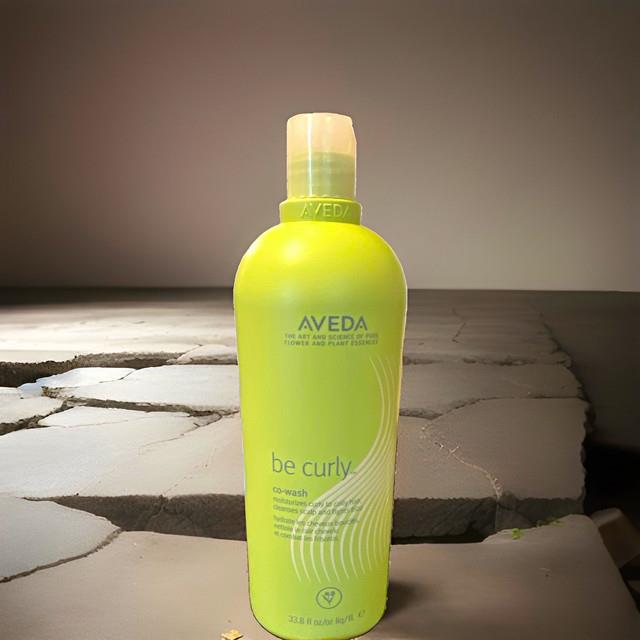 Aveda Be Curly Co-wash Hair Cleanser For Hair Unisex Adult 33.8 Fl Oz