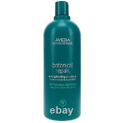 Aveda Botanical Repair Strengthening Shampoo 33.8 oz