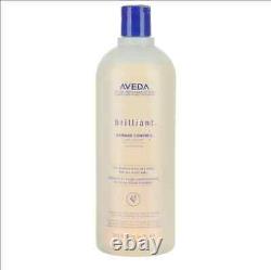 Aveda Brilliant Damage Control With Camomile 33.8 Oz Discontinued