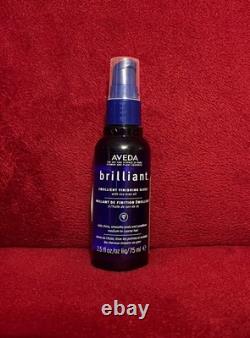 Aveda Brilliant Emollient Finishing Gloss 2.5 fl oz