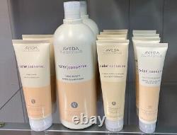 Aveda Color Conserve Hair Products
