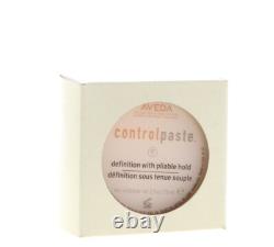 Aveda Control Paste Definition with Pliable Hold, 2.5 oz 6 Pack Aveda Control Paste Definition with Pliable Hold, 2.5 oz 6 Pack