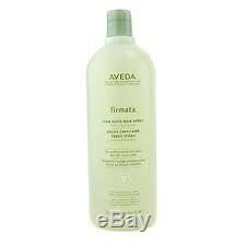 Aveda Firmata Hair Spray REFILL 33.8 Oz