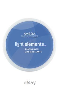 Aveda Light Elements Shaping Wax 2.6 Oz