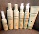 Aveda Pure Abundance Shampoo, Conditioner, Hair Spray & Prep Bundle Package